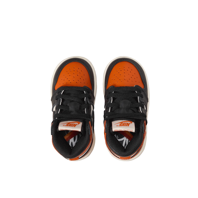 Jordan Air Jordan 1 Retro High OG "Shattered Backboard" (TD) oranje 88708 4