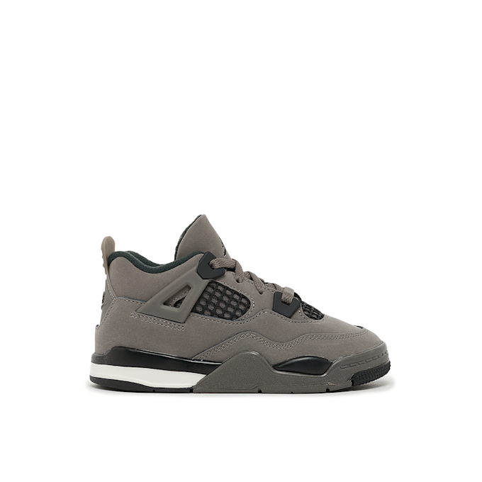 Jordan Air Jordan 4 Retro "Cave Stone" (TD) grijs 86226 2