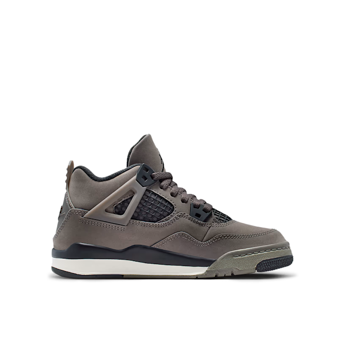 Jordan Air Jordan 4 Retro "Cave Stone" (PS) brun 88710 2