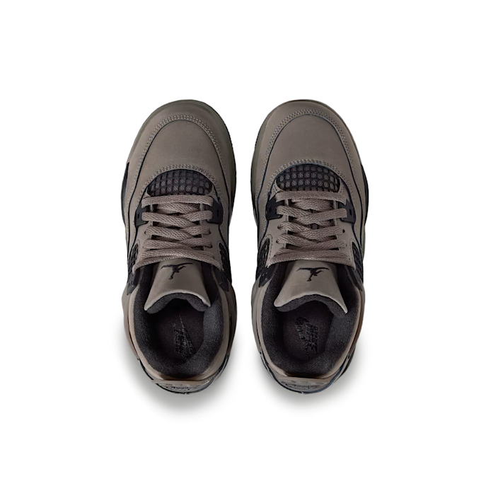 Jordan Air Jordan 4 Retro "Cave Stone" (PS) brown 88710 4