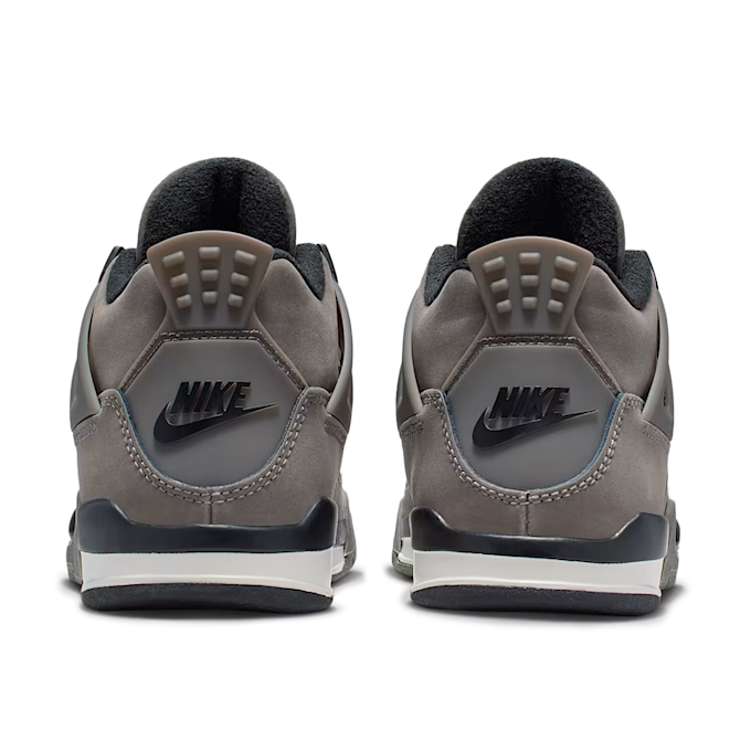 Jordan Air Jordan 4 Retro "Cave Stone" (PS) brun 88710 5