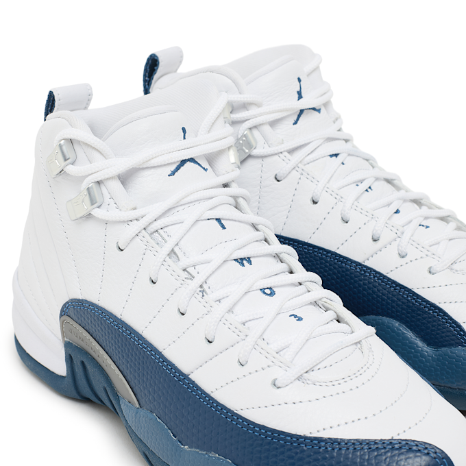 Jordan Air Jordan 12 Retro "French Blue" (GS) white 86227 6