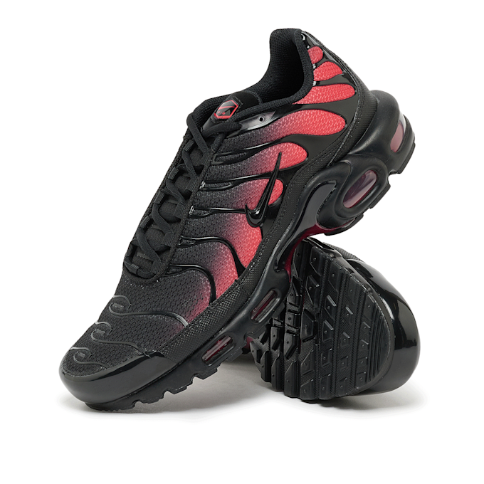 Nike Air Max Plus "Gradient Bred" noir 87888 7