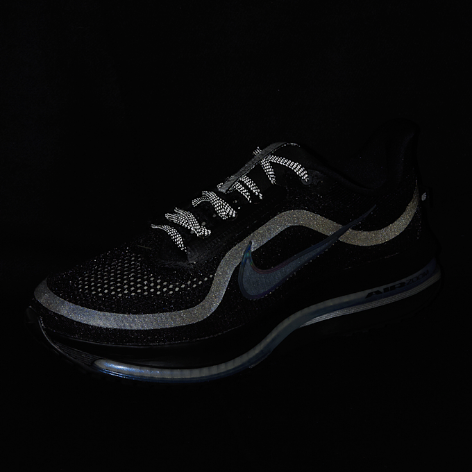 Nike   Pegasus Premium schwarz 86500 8