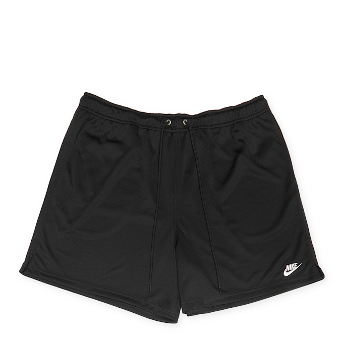 Nike Club Mesh Flow Shorts noir 89408 1