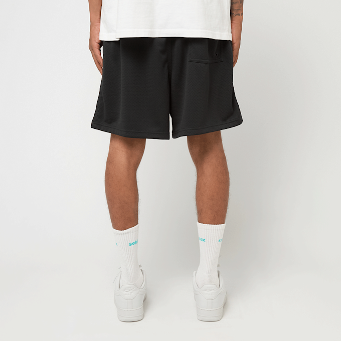 Nike Club Mesh Flow Shorts black 89408 4