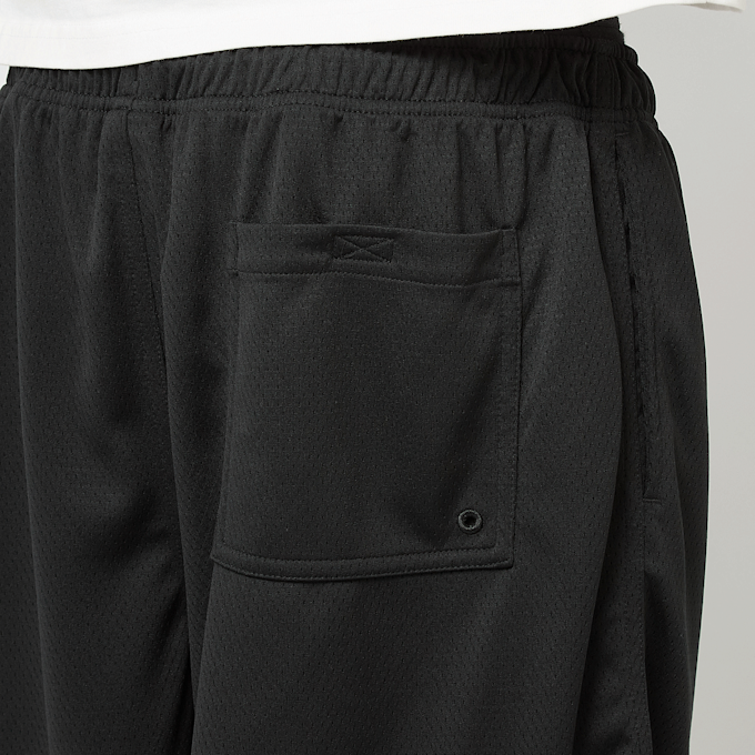 Nike Club Mesh Flow Shorts schwarz 89408 5