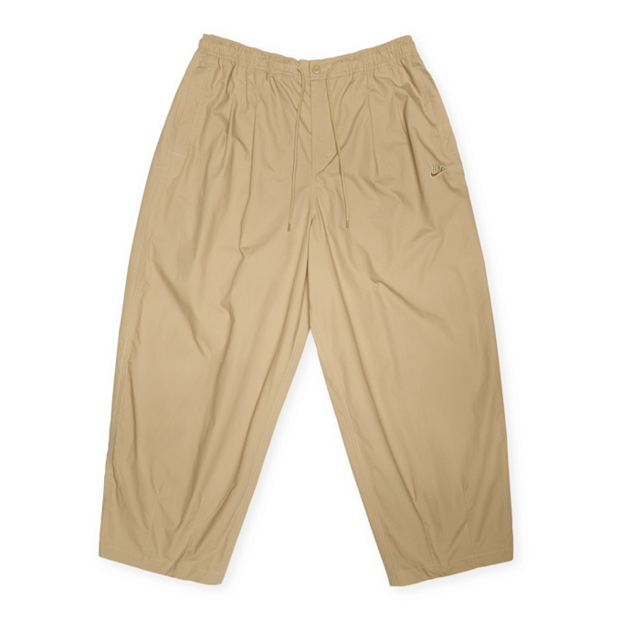 Nike   Club Balloon Pant beige 86269 1