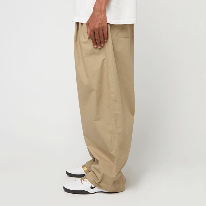 Nike   Club Balloon Pant beige 86269 3