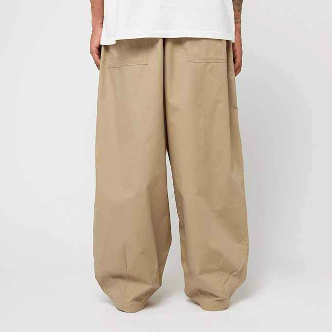 Nike Club Balloon Pant beige 86269 4