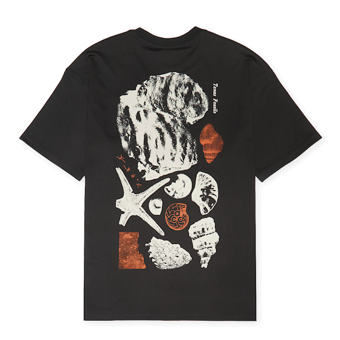 Nike   Acg Tee Oc Fossils zwart 90192 1