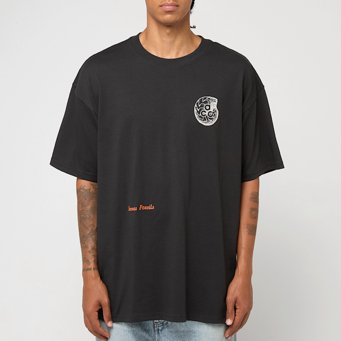 Nike Acg Tee Oc Fossils noir 90192 2