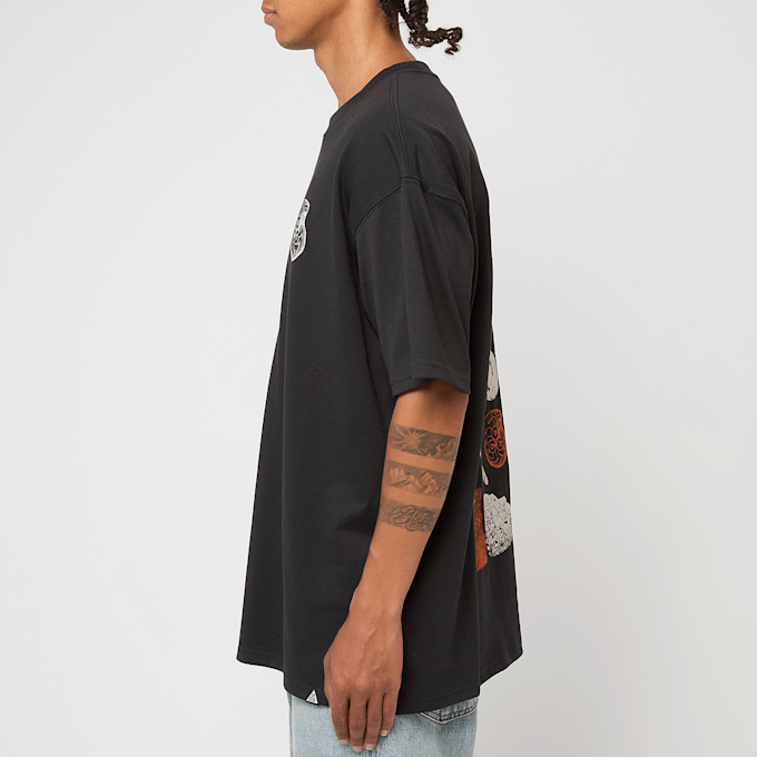 Nike Acg Tee Oc Fossils schwarz 90192 3