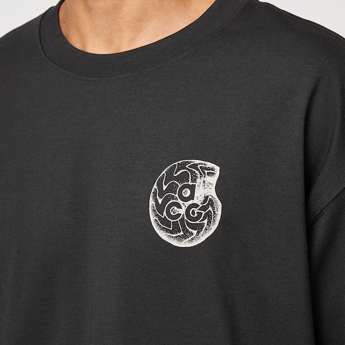 Nike Acg Tee Oc Fossils black 90192 5