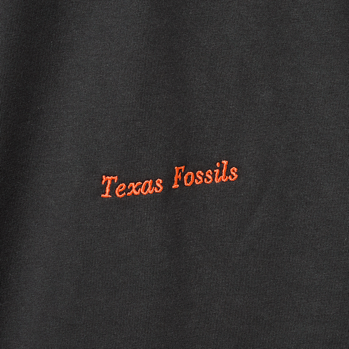 Nike Acg Tee Oc Fossils noir 90192 6