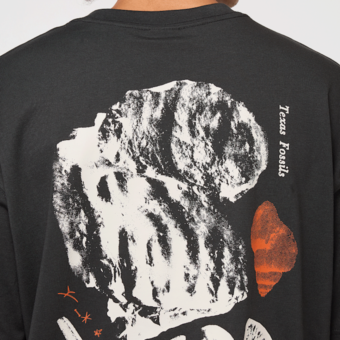 Nike Acg Tee Oc Fossils black 90192 7