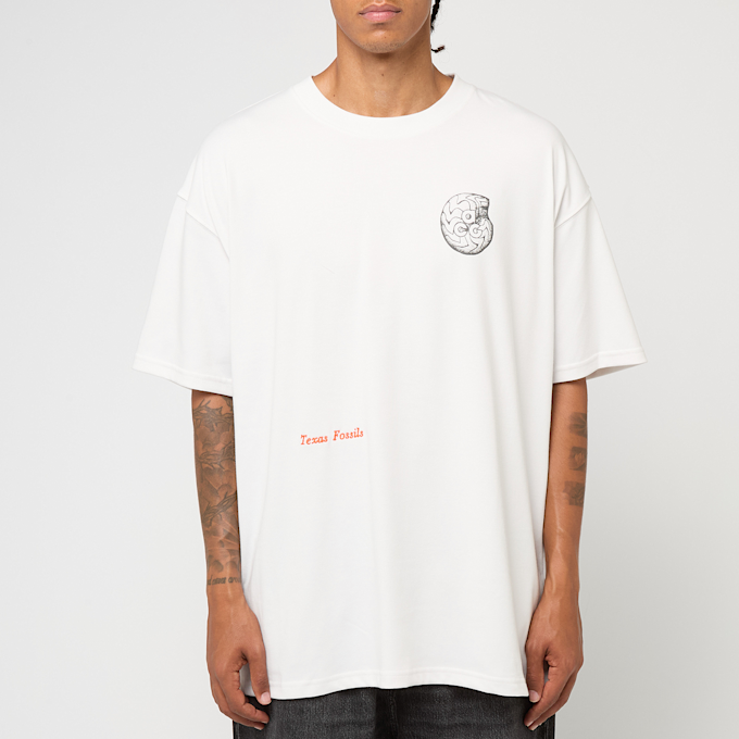 Nike   Acg Tee Oc Fossils summit white wit 90193 2