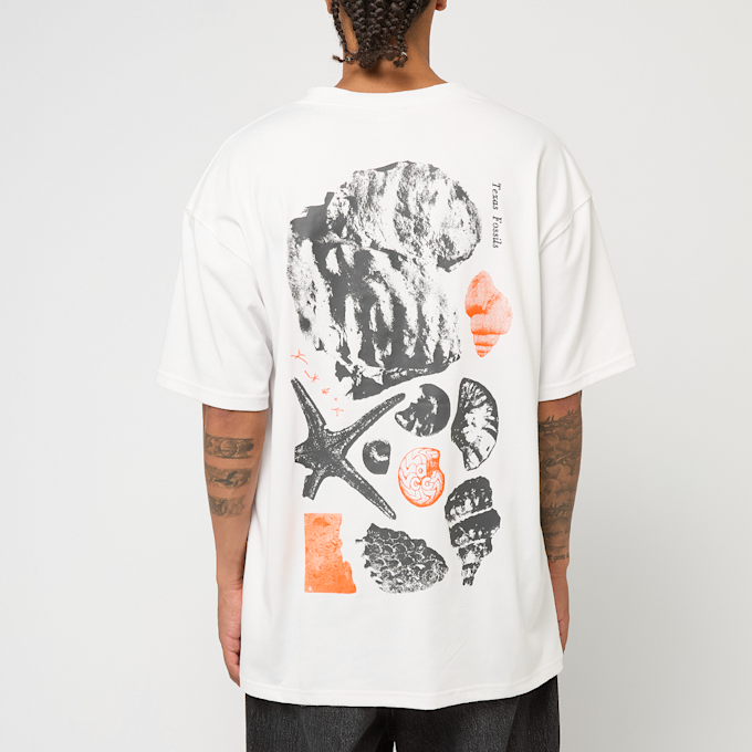 Nike Acg Tee Oc Fossils summit white wit 90193 4