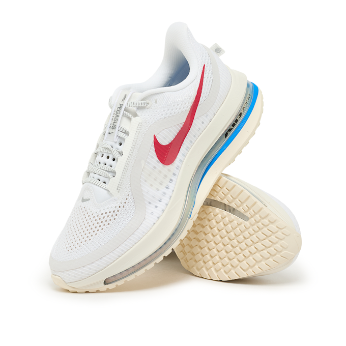 Nike Pegasus Premium „Forrest Gump“ white 87895 7