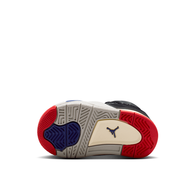 Jordan Air Jordan 4 Retro OG "Rare Air" (TD) noir 89384 6