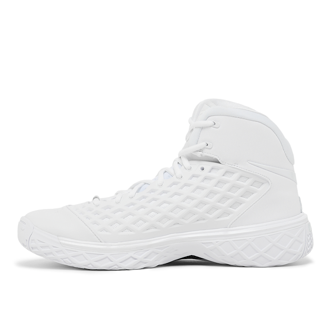 Nike Kobe III Protro white 86442 3
