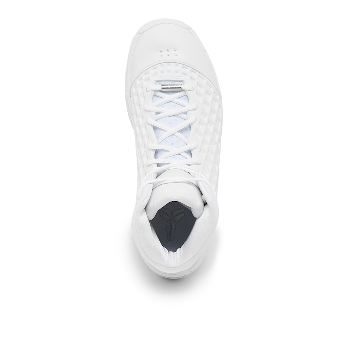 Nike Kobe III Protro blanc 86442 4