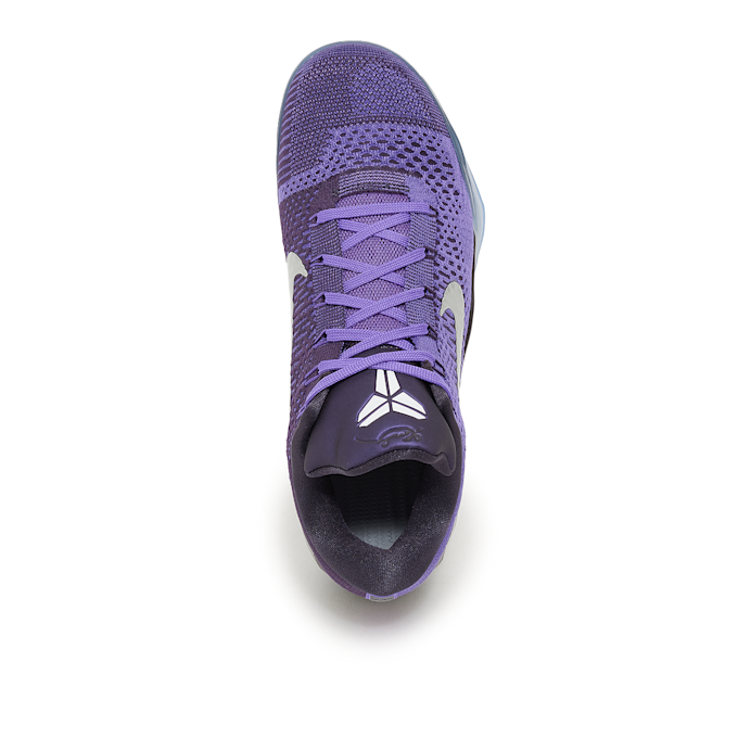 Nike Kobe Ix Elite Low Protro pourpre 86443 4