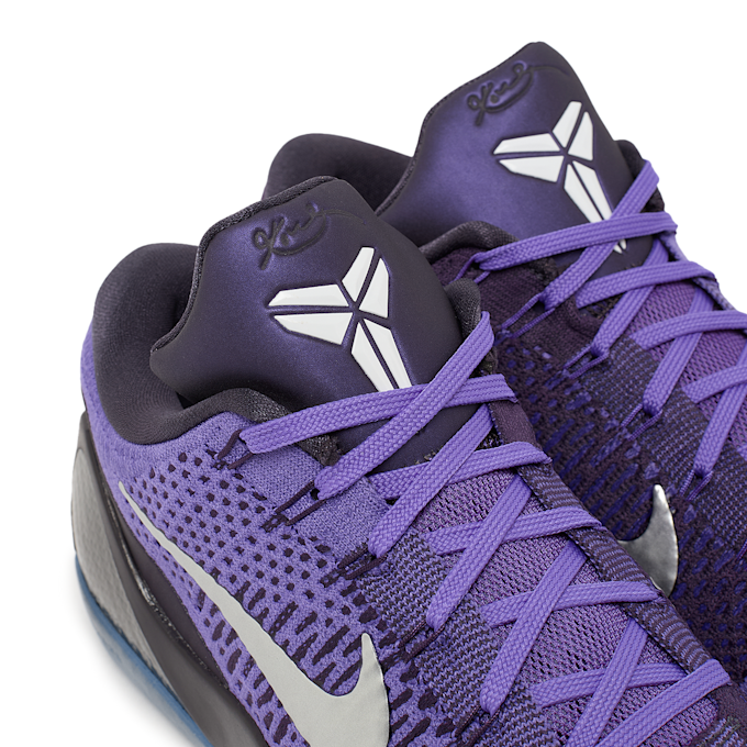 Nike Kobe Ix Elite Low Protro purple 86443 6