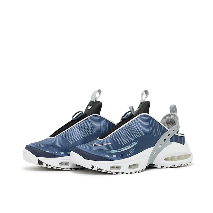 Nike Wmns Air Max Craze "Midnight Navy" bleu 86213 1