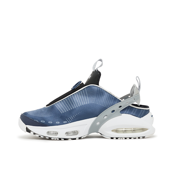 Nike Wmns Air Max Craze "Midnight Navy" blau 86213 3