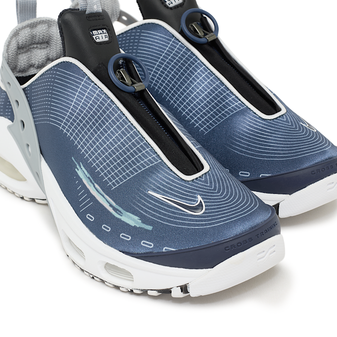 Nike Wmns Air Max Craze "Midnight Navy" blau 86213 7
