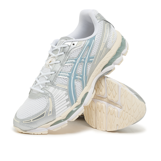 ASICS SportStyle Gel-Kayano 12.1 blanc 85816 7
