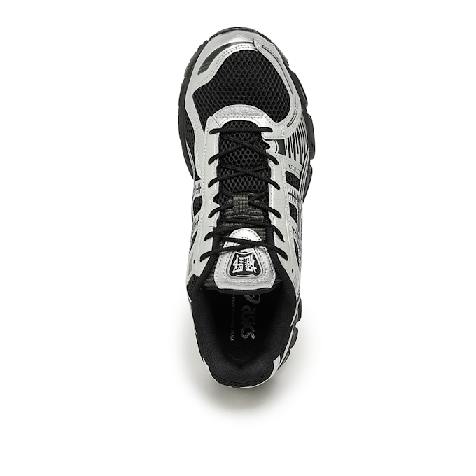 ASICS SportStyle Gel-Kayano 12.1 silber 87436 4