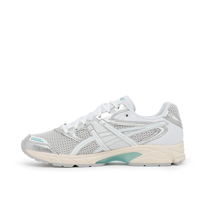 ASICS SportStyle Wmns Gel-DS Trainer 14 weiß 87435 3