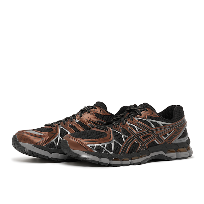 ASICS SportStyle Gel-Kayano 20 schwarz 85817 1