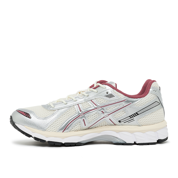 ASICS SportStyle Gel-Kayano 12.1 zilver 87439 3