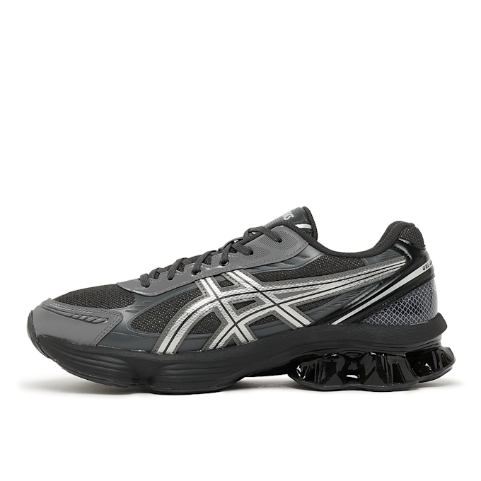 ASICS SportStyle Gel-Kinetic Fluent graphite grey/pure silver grey 87441 3