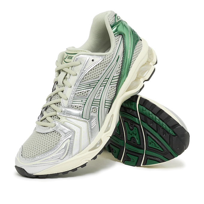 ASICS SportStyle Gel-Kayano 14 grün 89273 7