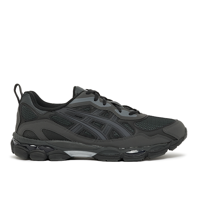 ASICS SportStyle Gel-NYC RGD black 85822 2