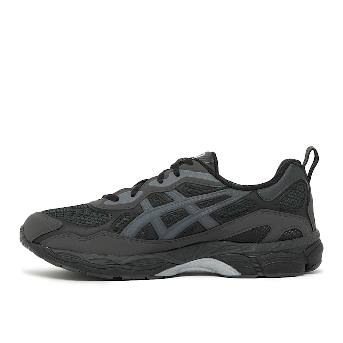 ASICS SportStyle Gel-NYC RGD noir 85822 3