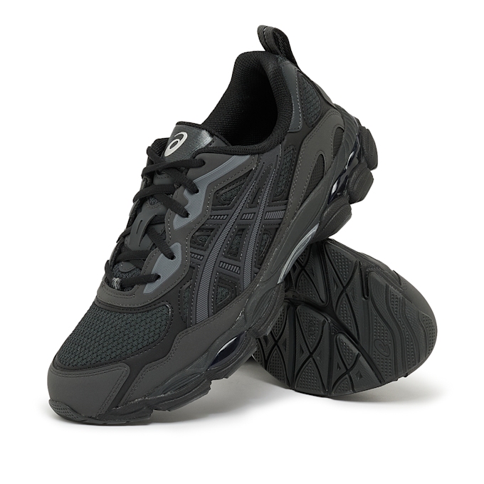 ASICS SportStyle Gel-NYC RGD noir 85822 7