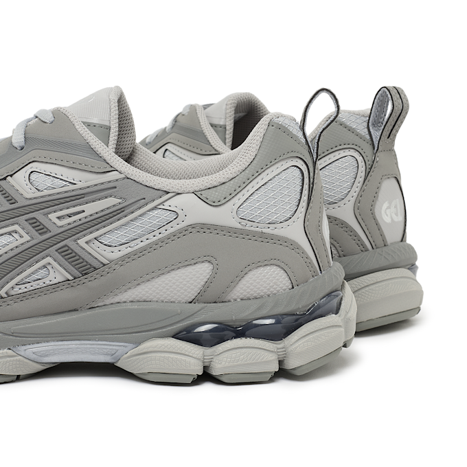 ASICS SportStyle Gel-NYC RGD gris 89764 5