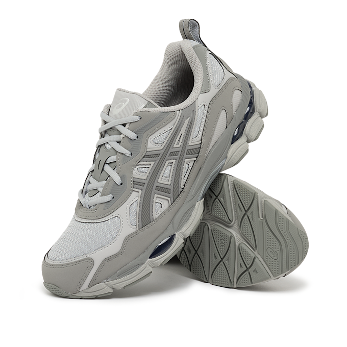 ASICS SportStyle Gel-NYC RGD gris 89764 7