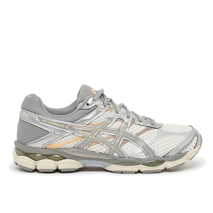 ASICS SportStyle Gel-Cumulus 16 beige 85825 2