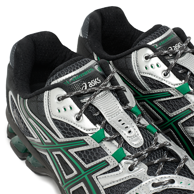 ASICS SportStyle Gel-Nimbus 10.1 silber 85823 6