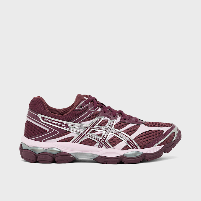 ASICS SportStyle Wmns Gel-Cumulus 16 red 87443 2