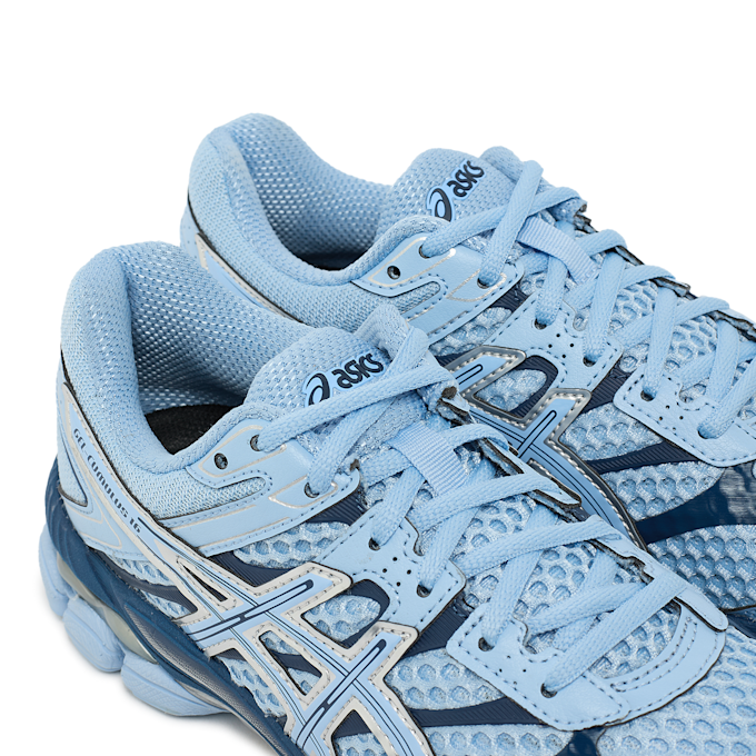 ASICS SportStyle Wmns Gel-Cumulus 16 blau 89765 6
