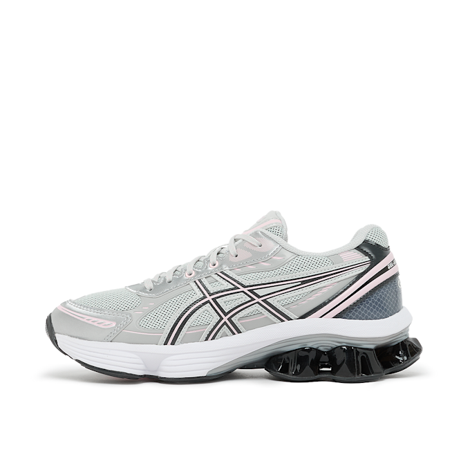 ASICS SportStyle Wmns Gel-Kenetic Fluent grau 89274 3