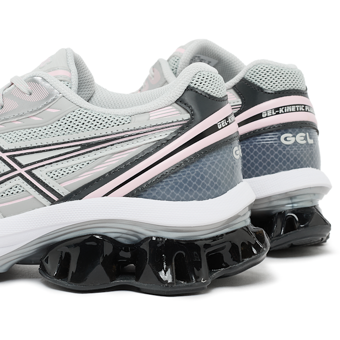 ASICS SportStyle Wmns Gel-Kenetic Fluent grijs 89274 5