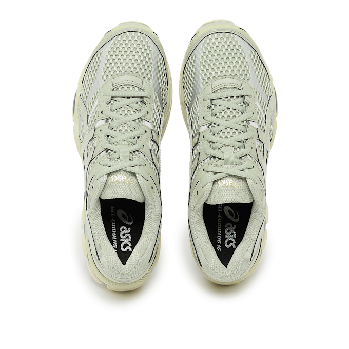 ASICS SportStyle Gel-Cumulus 16 groen 85828 4